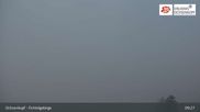 Archiviertes Webcam Bild: Ochsenkopf: Panoramablick vom Sendeturm am Feb 26, 2026 um 9:54 AM Uhr