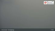 Archiviertes Webcam Bild: Ochsenkopf: Panoramablick vom Sendeturm am 27.02.2026 um 03:37 Uhr