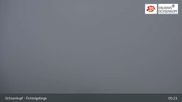 Archived webcam image showing Ochsenkopf mountain: transmission tower on 13 Jun 2026 at 05:30