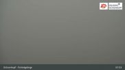 Archived webcam image showing Ochsenkopf mountain: transmission tower on 15 Jun 2026 at 08:26
