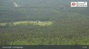 Archiviertes Webcam Bild: Ochsenkopf: Panoramablick vom Sendeturm am 16.06.2026 um 11:32 Uhr