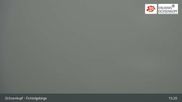 Archiviertes Webcam Bild: Ochsenkopf: Panoramablick vom Sendeturm am 16.09.2026 um 15:28 Uhr