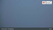 Archiviertes Webcam Bild: Ochsenkopf: Panoramablick vom Sendeturm am 10.10.2026 um 01:45 Uhr