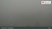 Archiviertes Webcam Bild: Ochsenkopf: Panoramablick vom Sendeturm am 10.10.2026 um 13:45 Uhr