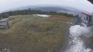 Archiviertes Webcam Bild: Oberwiesenthal - Himmelsleiter Bergstation am 12.04.2026 um 07:07 Uhr