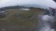 Archiviertes Webcam Bild: Oberwiesenthal - Himmelsleiter Bergstation am 12.04.2026 um 08:07 Uhr