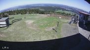 Archiviertes Webcam Bild: Oberwiesenthal - Himmelsleiter Bergstation am 29.04.2026 um 14:51 Uhr