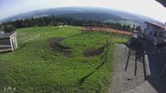 Archiviertes Webcam Bild: Oberwiesenthal - Himmelsleiter Bergstation am 18.05.2026 um 07:40 Uhr