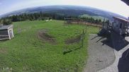 Archiviertes Webcam Bild: Oberwiesenthal - Himmelsleiter Bergstation am 18.05.2026 um 08:40 Uhr