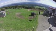 Archiviertes Webcam Bild: Oberwiesenthal - Himmelsleiter Bergstation am 18.05.2026 um 10:40 Uhr