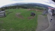 Archiviertes Webcam Bild: Oberwiesenthal - Himmelsleiter Bergstation am 18.05.2026 um 12:40 Uhr