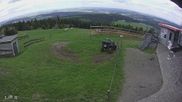 Archiviertes Webcam Bild: Oberwiesenthal - Himmelsleiter Bergstation am 18.05.2026 um 14:40 Uhr
