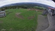 Archiviertes Webcam Bild: Oberwiesenthal - Himmelsleiter Bergstation am 18.05.2026 um 16:40 Uhr