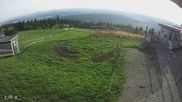 Archived webcam image showing Himmelsleiter on 24 May 2026 at 06:43