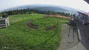 Archived webcam image showing Himmelsleiter on 24 May 2026 at 07:43
