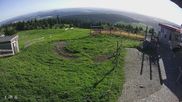 Archiviertes Webcam Bild: Oberwiesenthal - Himmelsleiter Bergstation am 28.05.2026 um 07:47 Uhr