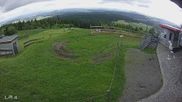 Archived webcam image showing Himmelsleiter on 14 Jun 2026 at 08:53