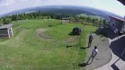 Archived webcam image showing Himmelsleiter on 19 Jun 2026 at 10:36