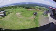Archived webcam image showing Himmelsleiter on 19 Jun 2026 at 14:36