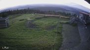 Archiviertes Webcam Bild: Oberwiesenthal - Himmelsleiter Bergstation am 12.07.2026 um 04:47 Uhr