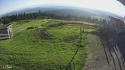 Archiviertes Webcam Bild: Oberwiesenthal - Himmelsleiter Bergstation am 12.07.2026 um 06:47 Uhr