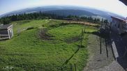 Archiviertes Webcam Bild: Oberwiesenthal - Himmelsleiter Bergstation am 12.07.2026 um 07:47 Uhr