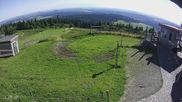 Archiviertes Webcam Bild: Oberwiesenthal - Himmelsleiter Bergstation am 12.07.2026 um 08:47 Uhr