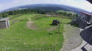 Archiviertes Webcam Bild: Oberwiesenthal - Himmelsleiter Bergstation am 12.07.2026 um 10:47 Uhr