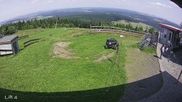 Archiviertes Webcam Bild: Oberwiesenthal - Himmelsleiter Bergstation am 26.07.2026 um 14:11 Uhr