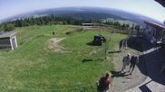 Archived webcam image showing Himmelsleiter on 9 Aug 2026 at 10:03