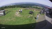Archived webcam image showing Himmelsleiter on 9 Aug 2026 at 14:03