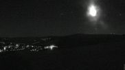 Archiviertes Webcam Bild: Oberwiesenthal: Panoramablick vom Fichtelberg am 28.05.2026 um 00:50 Uhr