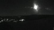 Archiviertes Webcam Bild: Oberwiesenthal: Panoramablick vom Fichtelberg am 29.05.2026 um 00:35 Uhr