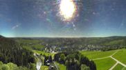 Archiviertes Webcam Bild: Oberwiesenthal: Panoramablick vom Fichtelberg am 29.05.2026 um 08:35 Uhr