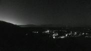 Archiviertes Webcam Bild: Oberwiesenthal: Panoramablick vom Fichtelberg am 06.06.2026 um 00:34 Uhr