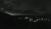 Archiviertes Webcam Bild: Oberwiesenthal: Panoramablick vom Fichtelberg am 10.06.2026 um 00:57 Uhr