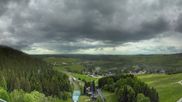Archived webcam image showing Outlook at Fichtelberg mountain on 10 Jun 2026 at 12:22