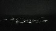 Archiviertes Webcam Bild: Oberwiesenthal: Panoramablick vom Fichtelberg am 13.06.2026 um 00:31 Uhr