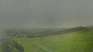 Archiviertes Webcam Bild: Oberwiesenthal: Panoramablick vom Fichtelberg am 13.06.2026 um 06:31 Uhr