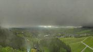 Archiviertes Webcam Bild: Oberwiesenthal: Panoramablick vom Fichtelberg am 13.06.2026 um 07:31 Uhr