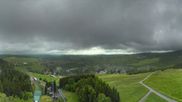Archiviertes Webcam Bild: Oberwiesenthal: Panoramablick vom Fichtelberg am 13.06.2026 um 10:31 Uhr