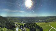 Archived webcam image showing Outlook at Fichtelberg mountain on 19 Jun 2026 at 08:42