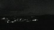 Archiviertes Webcam Bild: Oberwiesenthal: Panoramablick vom Fichtelberg am 12.07.2026 um 00:06 Uhr