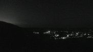 Archiviertes Webcam Bild: Oberwiesenthal: Panoramablick vom Fichtelberg am 14.07.2026 um 00:53 Uhr