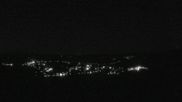 Archived webcam image showing Outlook at Fichtelberg mountain on 12 Aug 2026 at 00:21