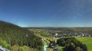 Archived webcam image showing Outlook at Fichtelberg mountain on 12 Aug 2026 at 12:21