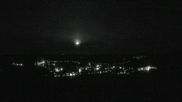 Archiviertes Webcam Bild: Oberwiesenthal: Panoramablick vom Fichtelberg am 30.08.2026 um 22:36 Uhr