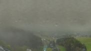 Archived webcam image showing Outlook at Fichtelberg mountain on 24 Sep 2026 at 08:36