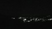Archived webcam image showing Outlook at Fichtelberg mountain on 11 Oct 2026 at 20:43