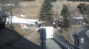 Archived webcam image showing Valley station 